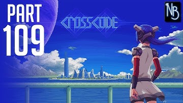 CrossCode Walkthrough Part 109 No Commentary