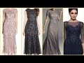 Gorgeous Mother Of The Bride Or Groom Formal Evening Dresses Collection