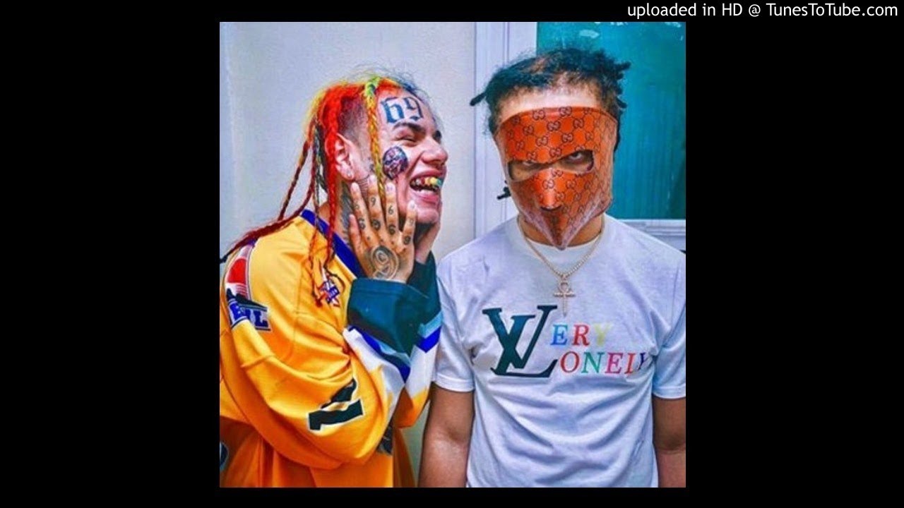 Tunes To Tube >> Tekashi69 x Zillakami Hellsing Station (Instrumental) - YouTube Tunes To Tube >> Tekashi69 x Zillakami Hellsing Station (Instrumental) - YouTube
