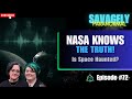 Is Space Haunted? The Truth Behind Paranormal Space Claims