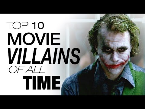 top-10-movie-villains-of-all-time