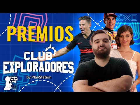 Estos son los ganadores de Club Exploradores by PlayStation