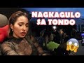 VLOG 15: PART 2 - TARA TAMBAY TAYO SA TONDO!