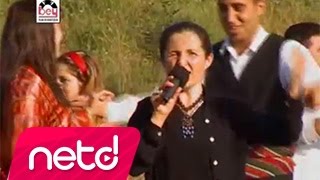 Damla Yıldırım - Bir Taş Attım Alıca Resimi