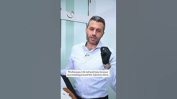 Not To Do After Botox