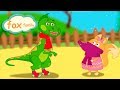 Fox Family and Friends cartoons for kids new season The Fox cartoon full episode #578