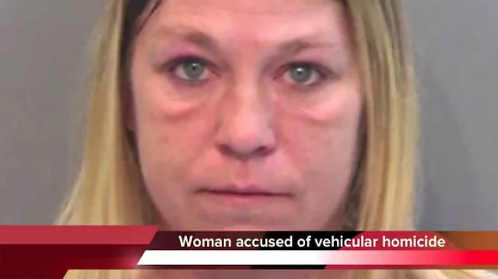 Debra Carney arrested in Chattanooga after James L...