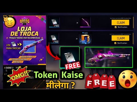 Free Fire: novo evento de recarga de diamantes traz skin Panela Vulcânica, free  fire