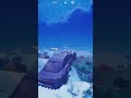 Fly #gaming #fortnite #shorts
