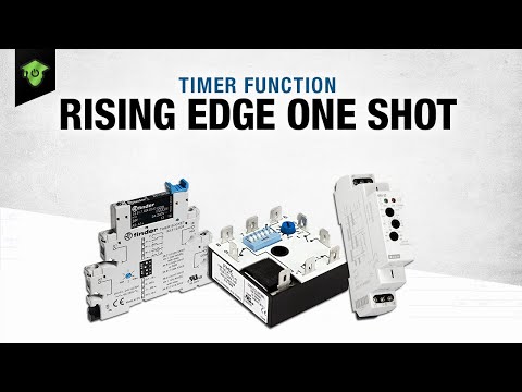 Rising Edge One Shot