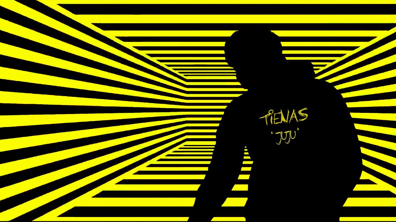 'Juju' | Tienas | Azadi Records