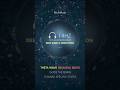 🎧 Fall Asleep Faster with 4hz Theta Waves Music | Anxiety Relief and Deep relaxation  #thetawaves