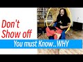 This Is How EGO Begins Every Meditator Should Know This Kanthrisa Wisdom 