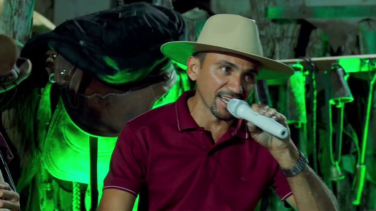 O legado da fazenda - Pedro aboiador 💥