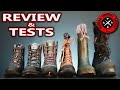 Winter Cold Weather Snow Boots Review and Tests / SALOMON, COLUMBIA, VASQUE, NORTHSIDE, KAMIK, SOREL
