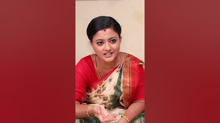 Muthu..😆 | Siragadikka Aasai