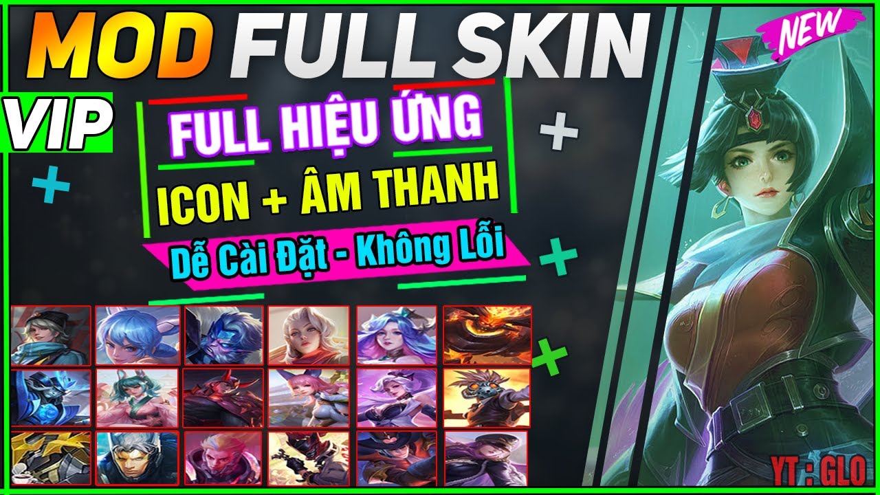 royal live casino Cách MOD SKIN LIÊN QUÂN MỚI NHẤT CÓ HIỆU ỨNG BIẾN VỀ + Icon + Âm Thanh Không Lỗi Mùa 14 ANDROID