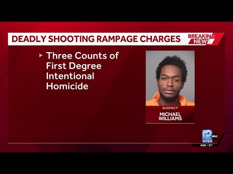 Milwaukee Deaths This Week