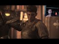 Plague Tale Innocence: Part 6: Welcome aboard, Rodric!