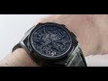Pre-Owned Zenith Defy El Primero 21 (95.9000.9004/78.R582) Luxury Watch Review