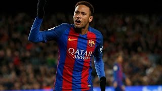 Neymar | American Dream | 2017 HD