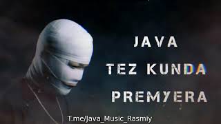 Java #Tez Kunda #Premyera🔱