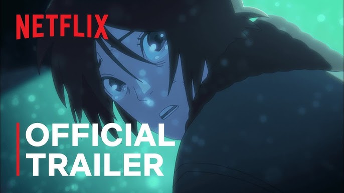 Netflix Anime on X: it's the KAKEGURUI TWIN ending, Queens Bluff