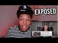 Cassandra tried to expose me... Heres the Truth!! | *My Reaction*