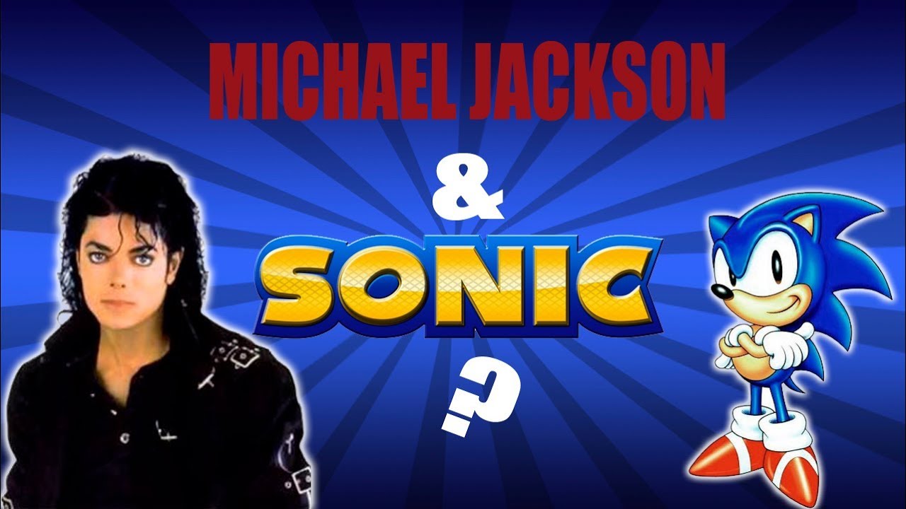 Michael Jackson realmente escreveu trilha sonora de Sonic 3