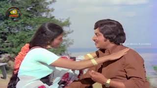 Adalu Badalu --   Nalidide Jeevana Ganga Video Song   Srinath   Aarathi   YouTube 7 