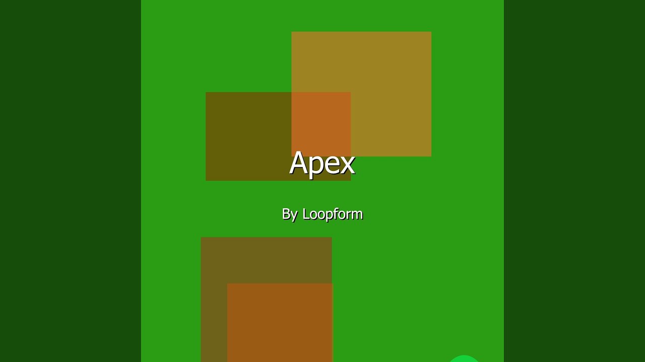 Watch Apex on YouTube Watch Apex on YouTube