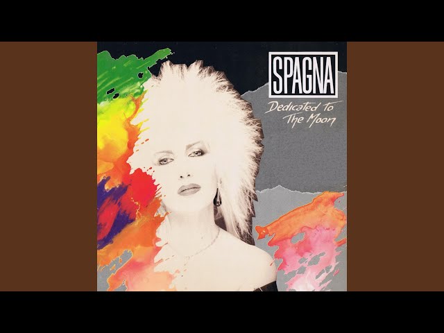 Spagna - So Easy