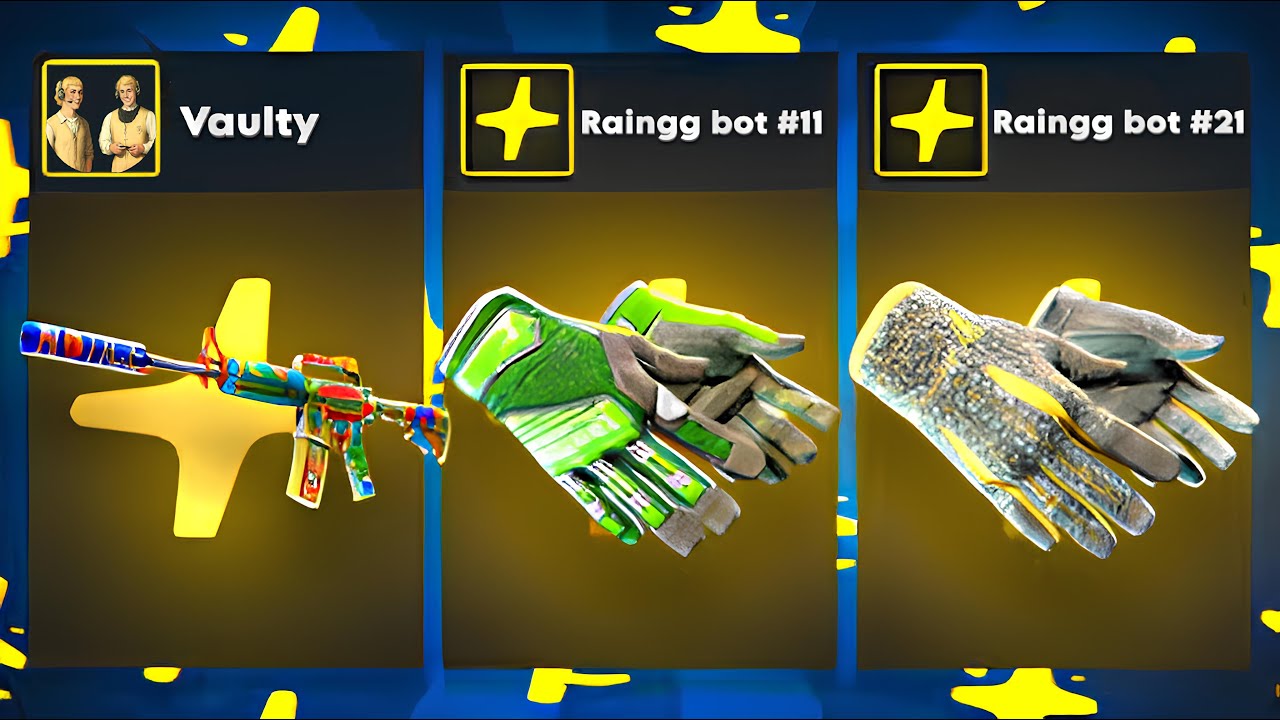 THIS SESSION GAVE ME INSANE PROFIT!! (RAIN.GG)
