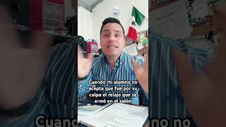 Sobre de ti! #comedia #viral #fyp #parati #humor #risa