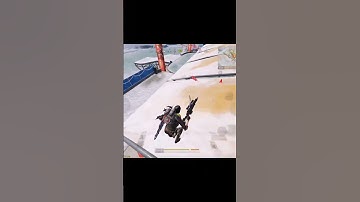 بهترین سولو به اسکواد با اسنایپ؟ #shorts #کالاف_دیوتی_موبایل #کالاف_موبایل #codm #shortvideo