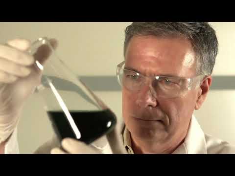 Vidéo: Test D'acide Urique (analyse D'urine)