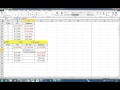 How to Calculate the Payback Period and the Discounted Payback Period on Excel