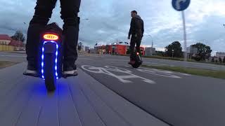 Msx Z10 Inmotion V10F M365