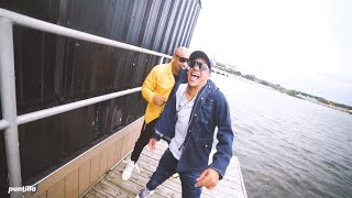 Video thumbnail of "Gente de Zona - Te Duele [Versión Exclusiva, Live]"