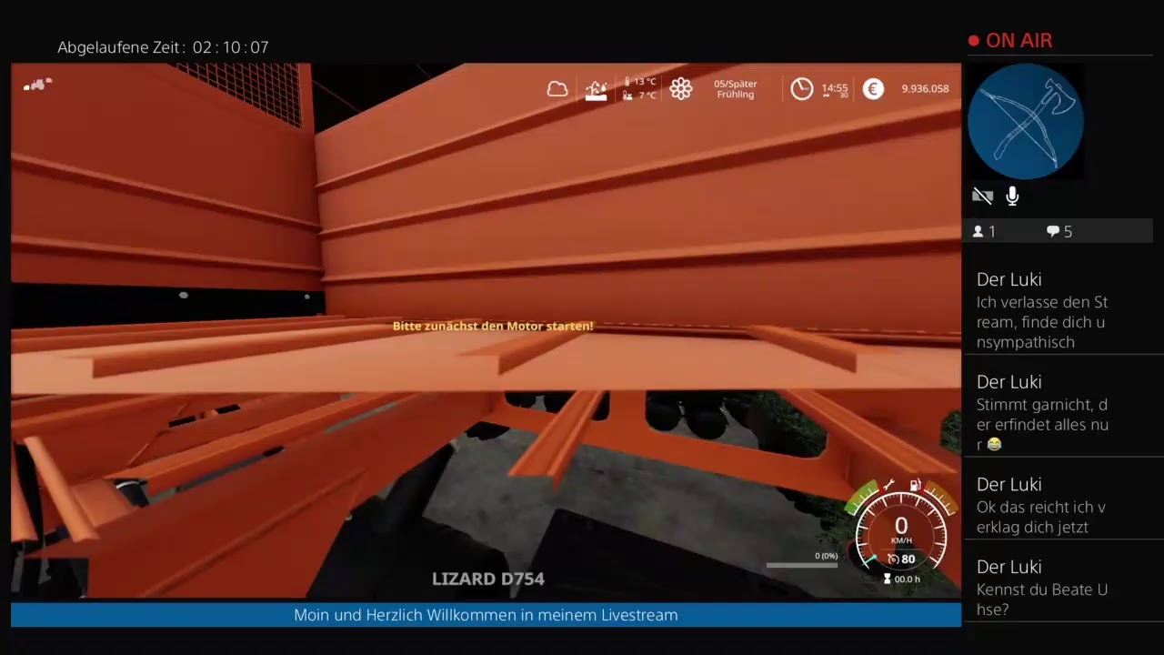 LS19 Industrie | Folge 1 | Jetzt gehts los!!