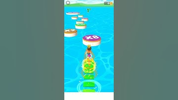 shortcut run all levels gameplay android iOS walkthrough #short #funny #gaming #shory (4)