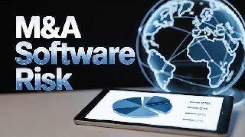 Softwarelicentie-audits bij multinationale fusies en overnames