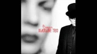 Alkaline Trio - Mercy Me