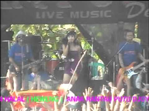 pantura~Sik asik kenal dirimu~anak rantau HEWENK/Putu Joyo