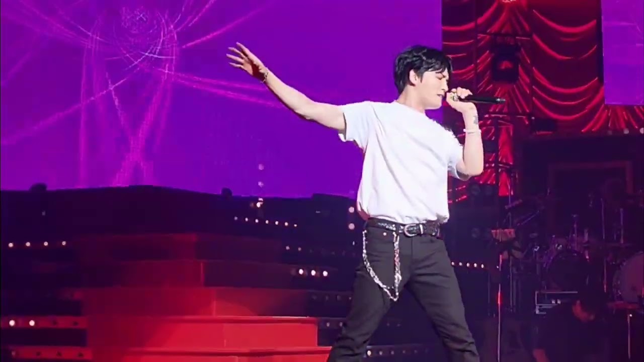 ジェジュン20周年おめでとう♡ - YouTube