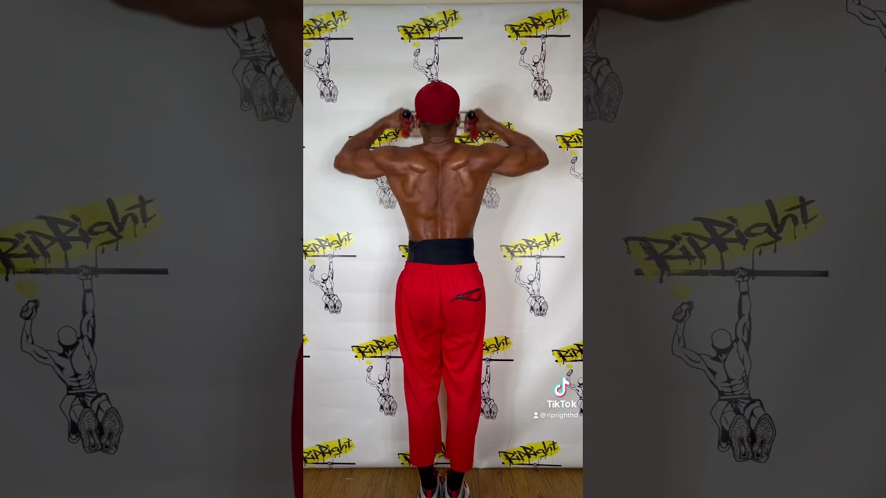 25 Exercises To Get Started With The RipStick Pt.2