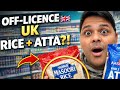 Indian Grocery in UK 