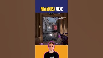 Mail09 No1 on FACEIT RANKING🔥 (Comments?)   #cs2 #csgo #counterstrike