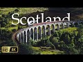 Scotland 8K HDR (60 fps)