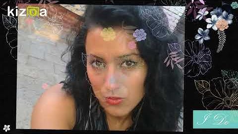 Kizoa Movie - Video - Slideshow Maker: sanye